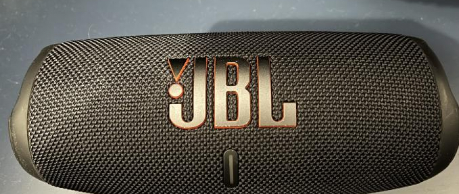 Vente d’une enceinte JBL