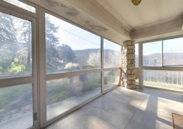 Belle maison’ d’une surface habitable