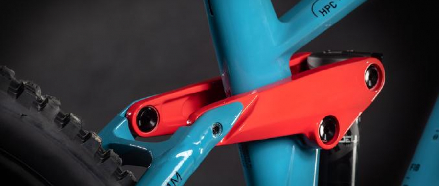 Cube Stereo Hybrid 160 Hpc Race 625 E-bike 2021