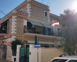 Appartamento 2 Vani in Vendita a Santo Spirito, Bari