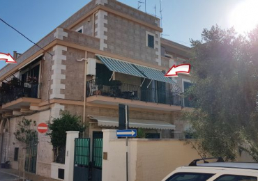 Appartamento 2 Vani in Vendita a Santo Spirito, Bari