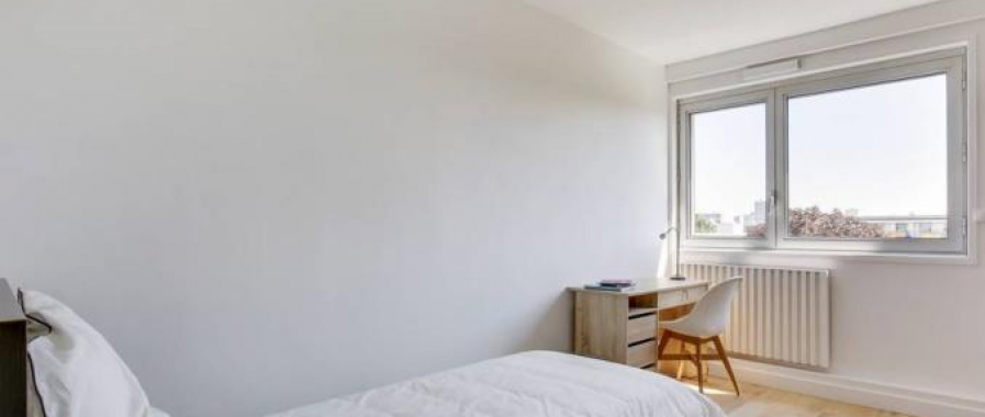 Location saisonnière meublée à Nantes – Appartements confortables et bien équipés