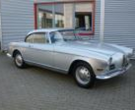 BMW 503 Coupé 1959
