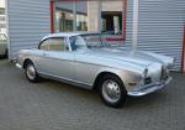 BMW 503 Coupé 1959