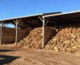 Bois de Chauffage Bien Sec – Livraison Partout en France