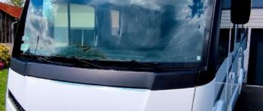 Camping-car Itineo SB 740 2020 urgent