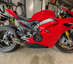 Panigale v4s