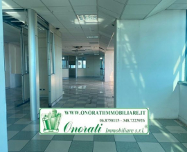 Affitto Laboratorio/Ufficio à Guidonia