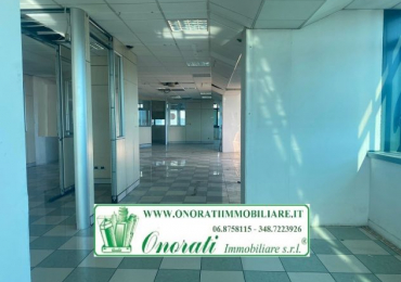 Affitto Laboratorio/Ufficio à Guidonia