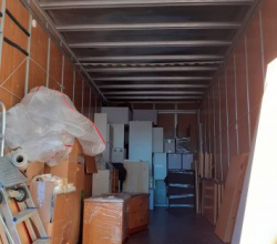 Traslochi Economici a Torino – Leo Traslochi