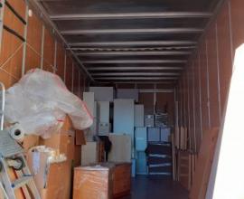 Traslochi Economici a Torino – Leo Traslochi