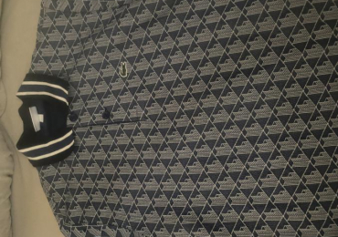 Polo Lacoste pas chère – Style et qualité à petit prix