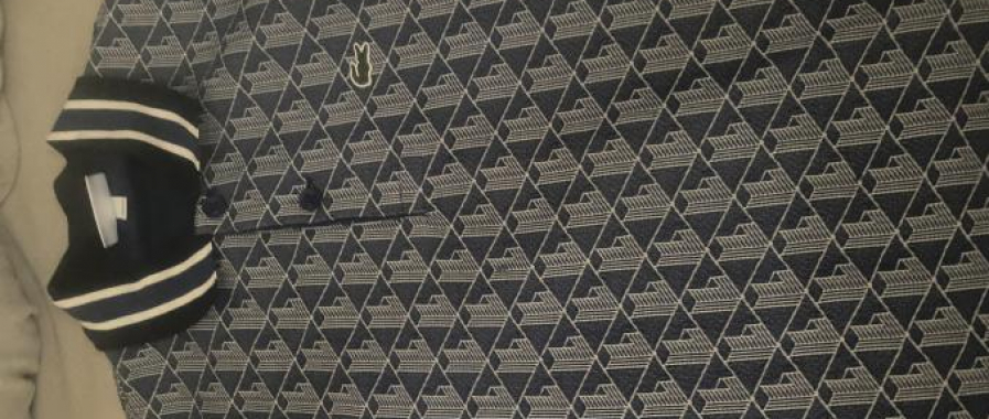 Polo Lacoste pas chère – Style et qualité à petit prix