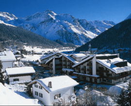 Offre d&rsquo;Emploi : Addetta Front Office / Assistente d&rsquo;Ufficio à Sölden