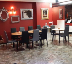 Salle pour Fêtes à Marconi Monteverde | 18e Anniversaire | Cocktail Bar | Karaoke