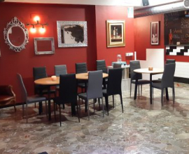 Salle pour Fêtes à Marconi Monteverde | 18e Anniversaire | Cocktail Bar | Karaoke