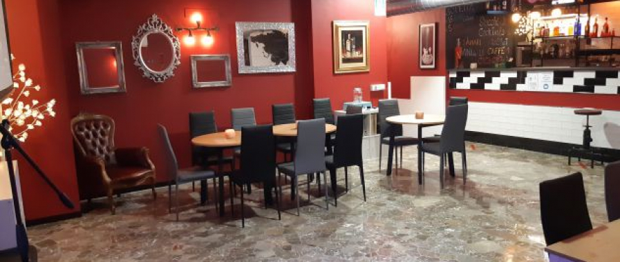 Salle pour Fêtes à Marconi Monteverde | 18e Anniversaire | Cocktail Bar | Karaoke