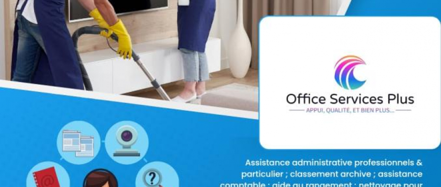 Service Appui – Soutien et accompagnement personnalisé pour vos projets