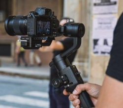Videomaker e Video Editor per Matrimoni ed Eventi
