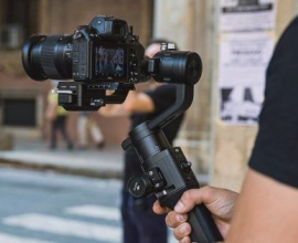 Videomaker e Video Editor per Matrimoni ed Eventi