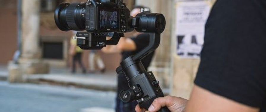 Videomaker e Video Editor per Matrimoni ed Eventi